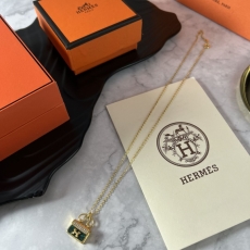 Hermes Necklaces